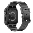 Confortable Apple Watch Series 10 42mm Silicone / Tpu Bracelet