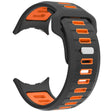 Incroyablement Confortable Google Pixel Watch 3 XL 45mm Silicone / Tpu Bracelet