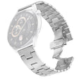 Très Durable Xiaomi Watch S1 / Xiaomi Watch S1 Active Métal Universel Bracelet