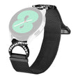Remarquablement Élégant Coros Apex 2 Métal Et Pierre Du Rhin Bracelet