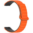 Incroyablement Agréable 12mm Silicone / Tpu Bracelet