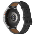 Super Élégant Samsung Smartwatch Cuir Véritable Universel Bracelet