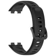 Super Agréable Huawei Band 10 Silicone / Tpu Bracelet