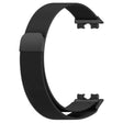Super Doux Huawei Band 10 Métal Bracelet