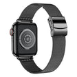 Remarquablement Solide Apple Smartwatch Métal Universel Bracelet
