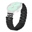 À La Mode Amazfit Bip U Métal Et Pierre Du Rhin Bracelet