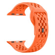 Vraiment Agréable Apple Smartwatch Silicone / Tpu Universel Bracelet