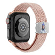 Méga Délicieux Apple Smartwatch Textile / Nylon Universel Bracelet
