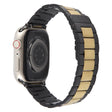 Super Élégant Apple Smartwatch Métal Universel Bracelet