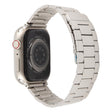Charmant Apple Smartwatch Métal Universel Bracelet