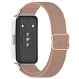 Super Fiable Huawei Smartwatch Textile / Nylon Universel Bracelet