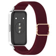 Super Fiable Huawei Smartwatch Textile / Nylon Universel Bracelet