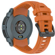 Super Mignon Garmin Instinct 3 45mm Silicone / Tpu Bracelet