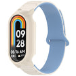 Vraiment Confortable Xiaomi Smart Band 9 Silicone / Tpu Bracelet