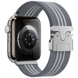 Merveilleux Apple Smartwatch Textile / Nylon Universel Bracelet