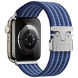Absolument Solide Apple Smartwatch Textile / Nylon Universel Bracelet