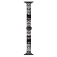 Absolument Fiable Apple Smartwatch Métal Universel Bracelet