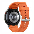 Vraiment Agréable Samsung Smartwatch Silicone / Tpu Universel Bracelet