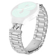Absolument Fantastique T-Mobile SyncUP Kids Watch Métal Et Pierre Du Rhin Bracelet