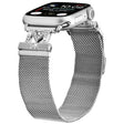 Absolument Parfait Apple Smartwatch Métal Universel Bracelet