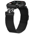 Super Durable Apple Smartwatch Métal Universel Bracelet