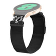 Merveilleux Garmin Vivomove Sport / Garmin Venu 2 Plus Métal Universel Bracelet