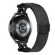 Remarquablement Durable Garmin Forerunner 245 / Garmin Forerunner 245 Music Métal Universel Bracelet