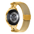 Incroyablement Résistant Amazfit GTS 3 Métal Bracelet