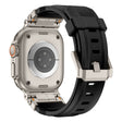 Incroyablement Agréable Apple Smartwatch Silicone / Tpu Universel Bracelet