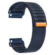 Absolument Agréable Garmin Smartwatch Textile / Nylon Universel Bracelet