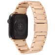 Exquis Apple Smartwatch Métal Universel Bracelet