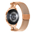Remarquablement Durable Verizon GizmoWatch Métal Bracelet