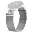 Très Beau Google Pixel Watch 2 / Google Pixel Watch Métal Universel Bracelet