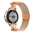 Super Fiable Google Pixel Watch 2 / Google Pixel Watch Métal Universel Bracelet