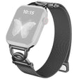 Classique Apple Smartwatch Métal Universel Bracelet
