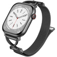 Remarquablement Bon Apple Smartwatch Métal Universel Bracelet