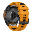 Incroyablement Agréable Garmin Smartwatch Silicone / Tpu Universel Bracelet