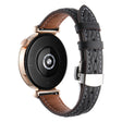 Incroyablement Agréable Universel Cuir Véritable Universel Bracelet
