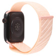 Délicieux Apple Smartwatch Textile / Nylon Universel Bracelet