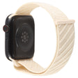 Remarquablement À La Mode Apple Smartwatch Textile / Nylon Universel Bracelet
