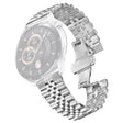 Super Fort Huawei Watch 4 / Huawei Watch 4 Pro Métal Universel Bracelet