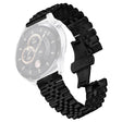 Méga Fiable Huawei Watch 4 / Huawei Watch 4 Pro Métal Universel Bracelet