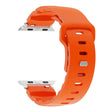Super Agréable Apple Smartwatch Silicone / Tpu Universel Bracelet