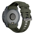 Très Confortable Garmin Instinct 3 AMOLED 45mm / Garmin Instinct 3 45mm Silicone / Tpu Universel Bracelet