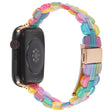Superbe Apple Smartwatch Plastique Universel Bracelet