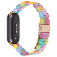 Absolument Agréable Xiaomi Smart Band 8 / Xiaomi Smart Band 9 Plastique Universel Bracelet