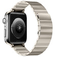 Incroyablement Beau Apple Smartwatch Métal Universel Bracelet