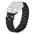 Méga Délicieux Apple Smartwatch Pierre Du Rhin Universel Bracelet