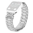 Méga Fort Apple Smartwatch Pierre Du Rhin Universel Bracelet