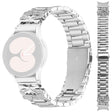 Super Élégant Samsung Smartwatch Pierre Du Rhin Universel Bracelet